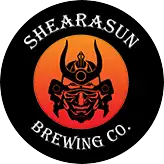 Shearasun Brewing Co. logo