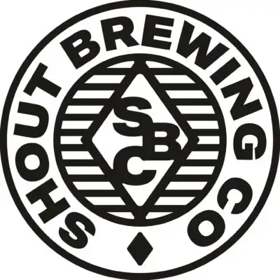 Shout Brewing logo