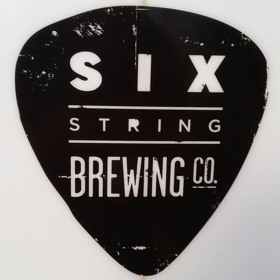 Six String Brewing Co.