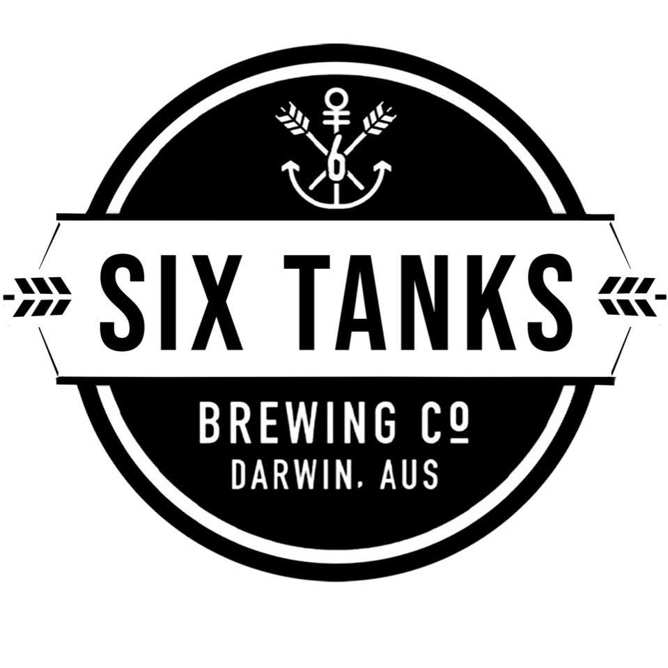 Six Tanks Brew Pub