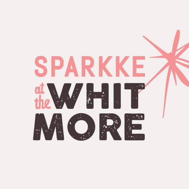 Sparkke at the Whitmore – CLOSED