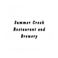 Summer Creek Restaurant and Brewery