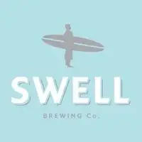 Swell Brewing Co logo