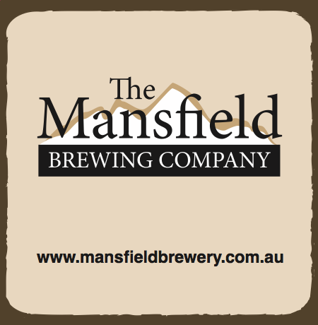 The Mansfield Brewing Company