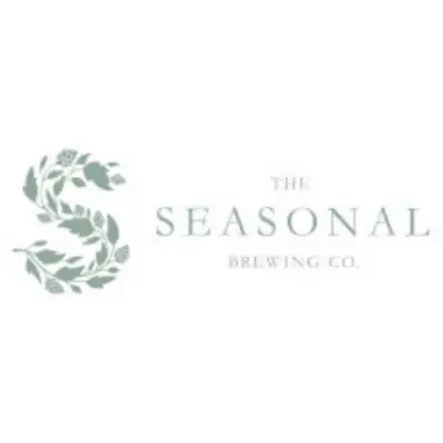 The Seasonal Brewing co logo