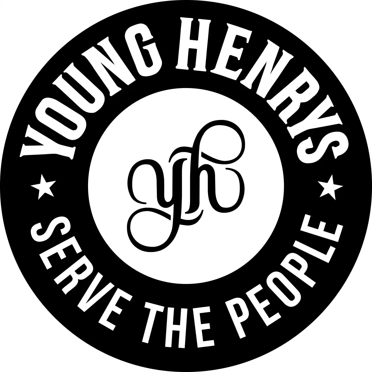 Young Henrys