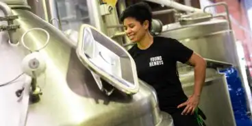 Young Henrys Brewing Scholarships