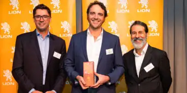 2023 Supplier of the Year Awards crop