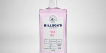 Pink Gin