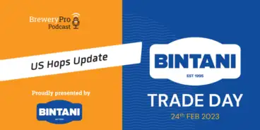 Bintani Trade Day - US Hops Update V2