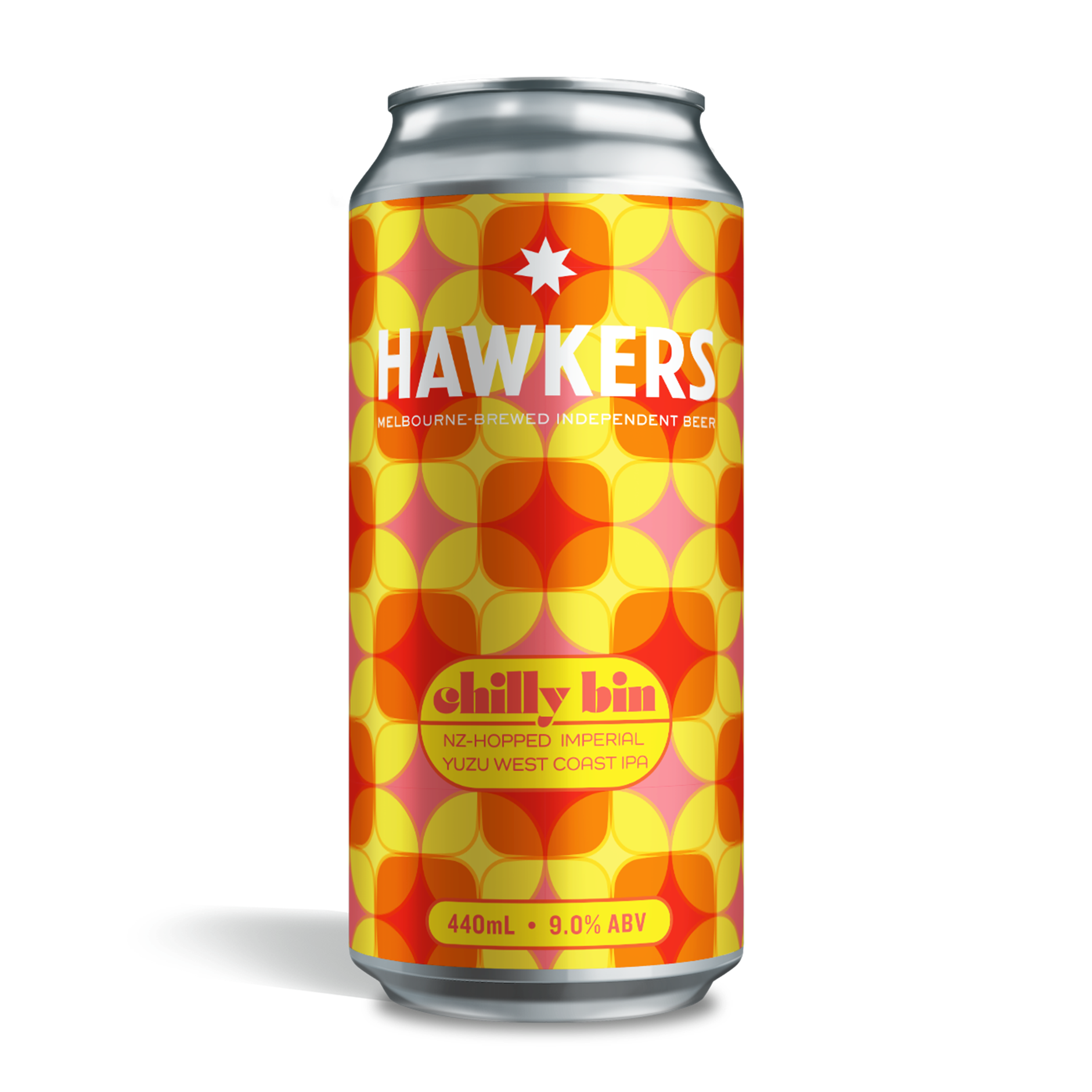 Chilly Bin Hawkers Beer Brews News Australia