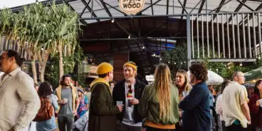 Stone and Wood FOTS 2022