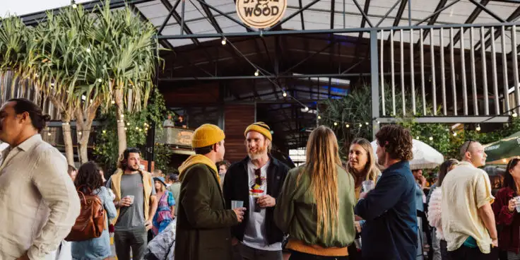 Stone and Wood FOTS 2022