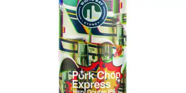 Prok Chop Express Hazy IPA