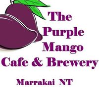 The Purple Mango Cafe & Brewery