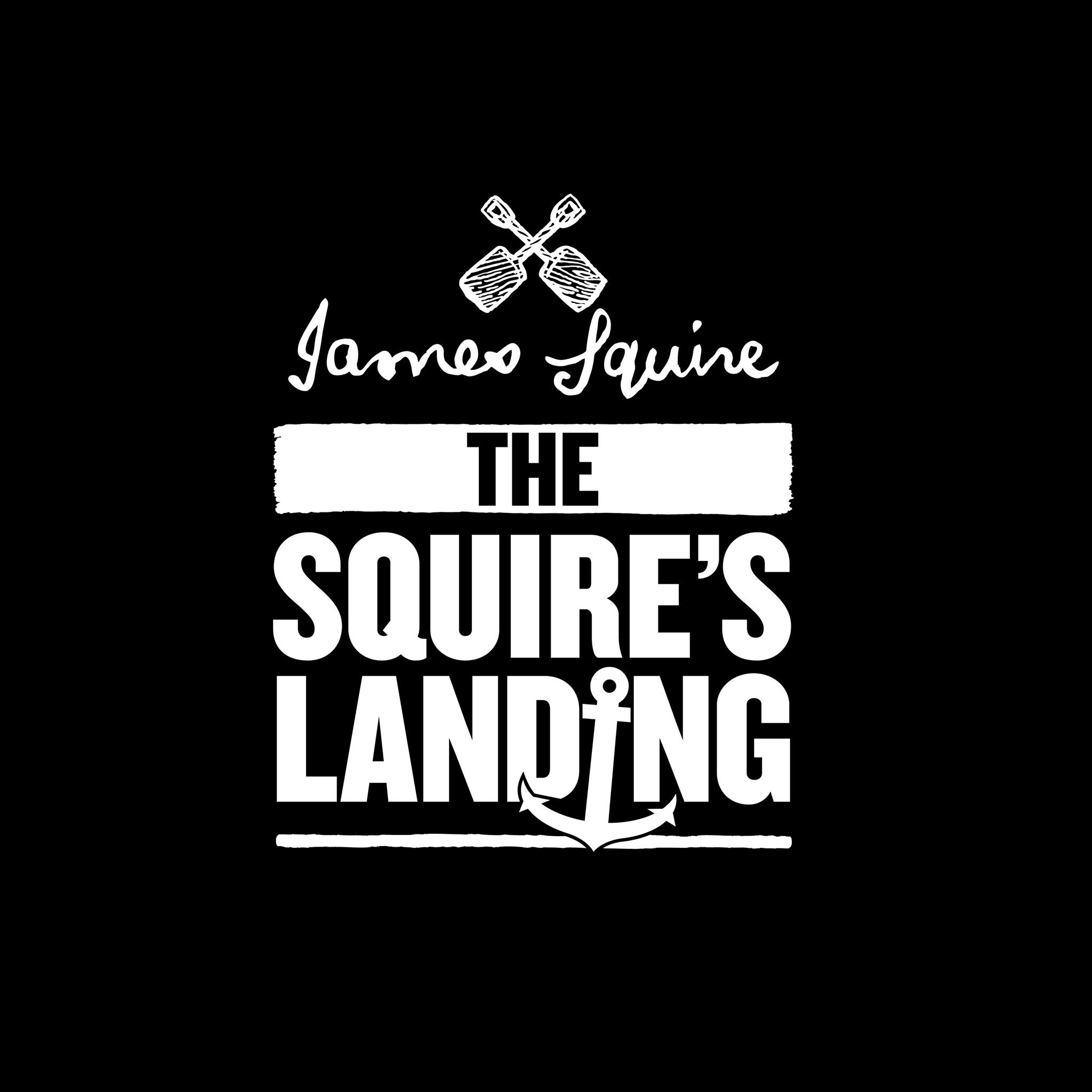 The Squire’s Landing