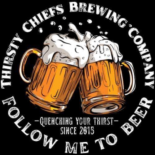 Thirsty Chiefs Brewing Co.