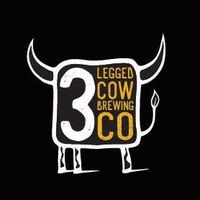 Three Legged Cow Brewing Co.