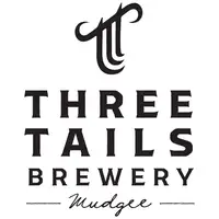 Three Tails Brewery logo