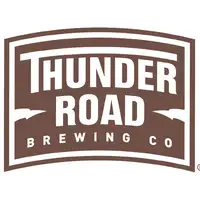 Thunder Road Brewing Co logo