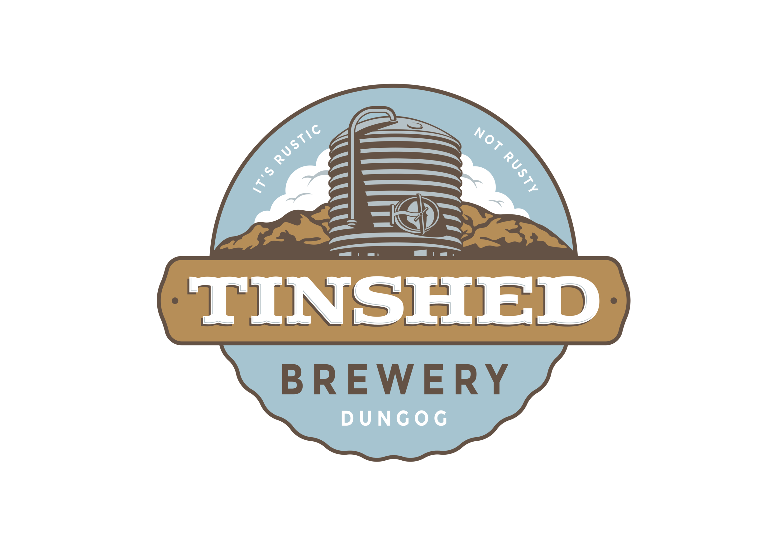 Tinshed Brewery