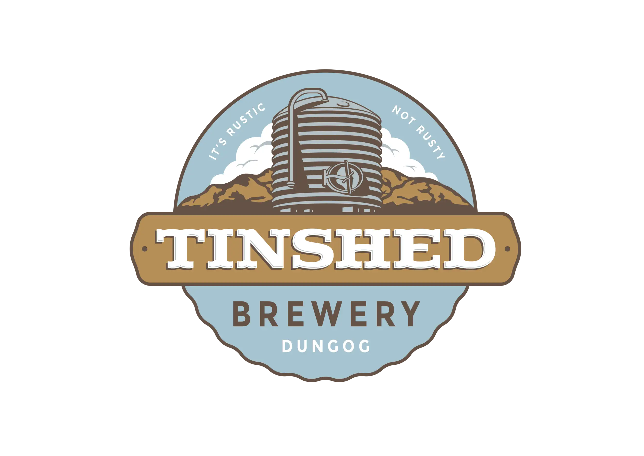 Tinshed Brewery