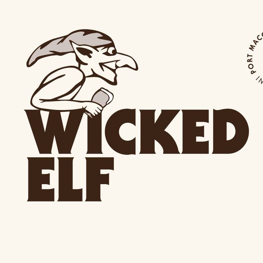 Wicked Elf Beer