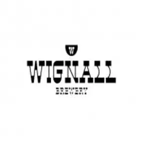 Wignall Brewery logo