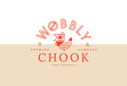Wobbly Chook Brewing Co.