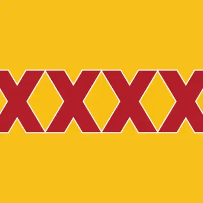 XXXX logo