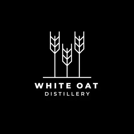 White Oat logo