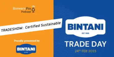 Bintani Trade Day - Certified Sustainable