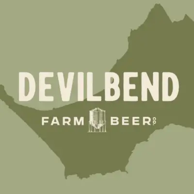 Devilbend Farm Beer Co logo