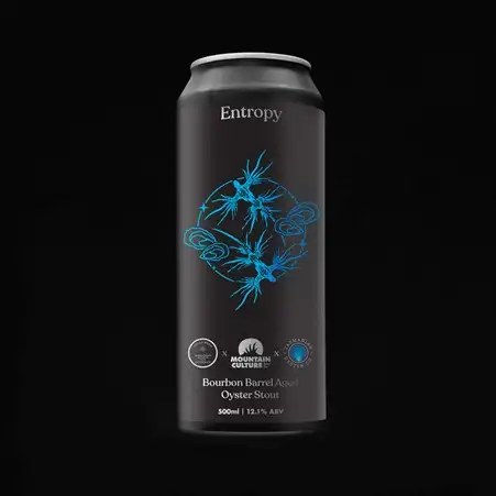 Entropy Mountain Culture