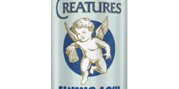 Flying Low Little Creatures