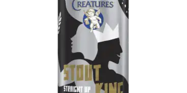 King Stout Little Creatures