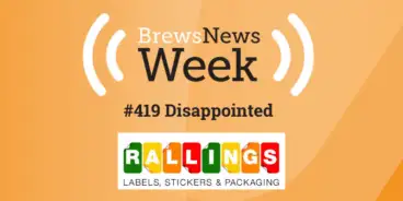 Brews News Week Ep 419