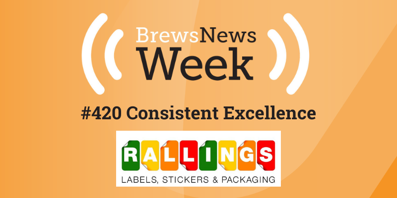 #420 Consistent Excellence – Brews News Australia