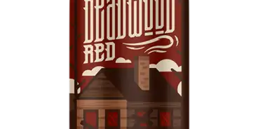 Deadwood Red