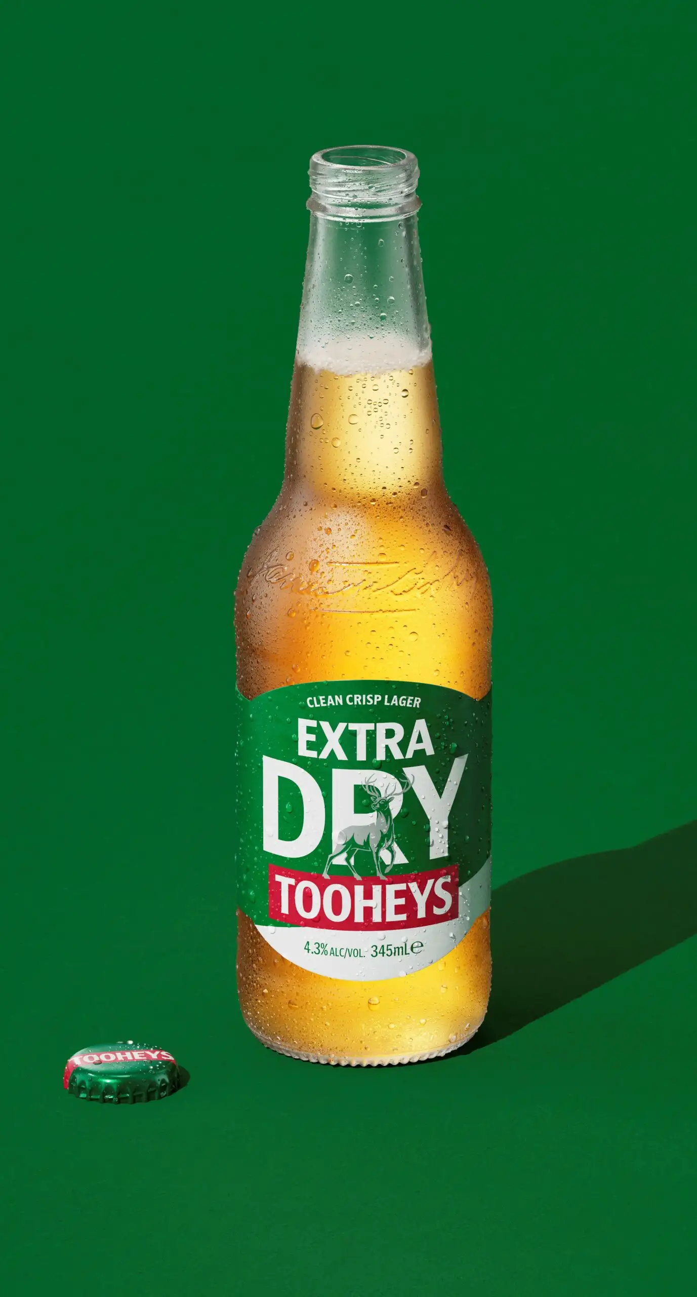 Tooheys Dry