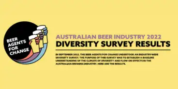 Beer Agents for Change