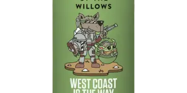 West Coast Is The Way