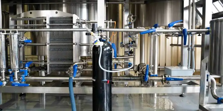 Mountain Culture's Cellar brewkit