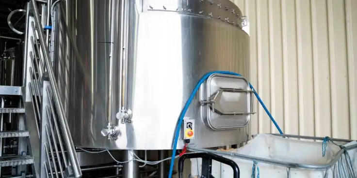 Mountain Culture brewkit