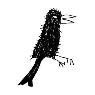 Spangled Drongo Brewery logo