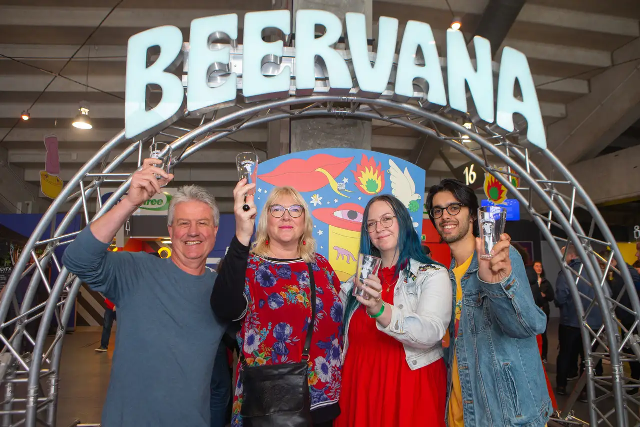 Beervana 2023