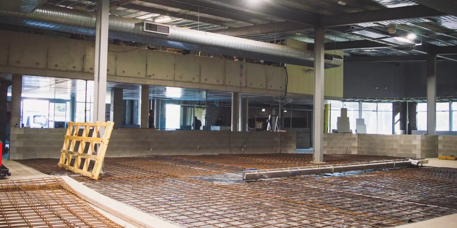 10 Toes Brewery's progress thus far with the groundwork being laid