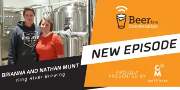 BIAC - King River Brewing