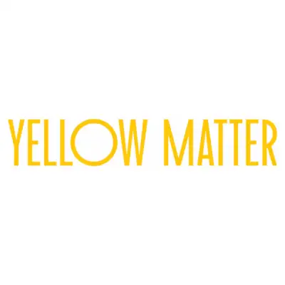 Yellow Matter Brewing logo