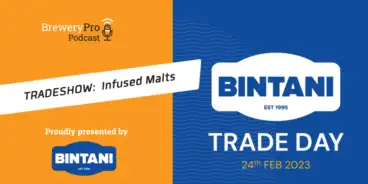 Bintani Trade Day - Infused Malts